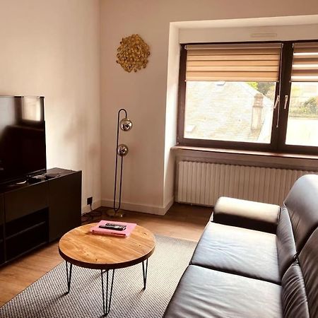 Appartement En Centre-Ville サン・タヴォル エクステリア 写真