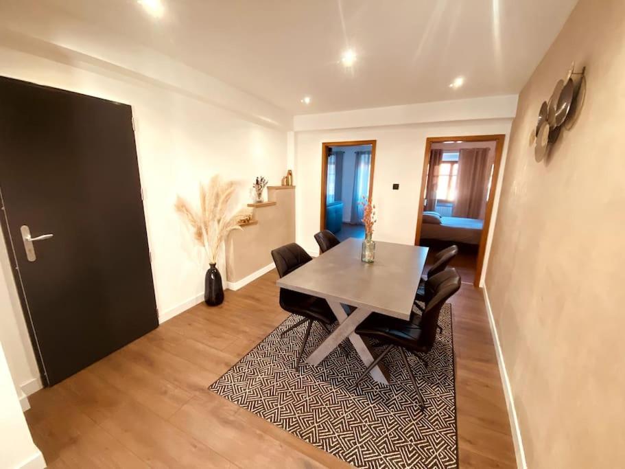 Appartement En Centre-Ville サン・タヴォル エクステリア 写真