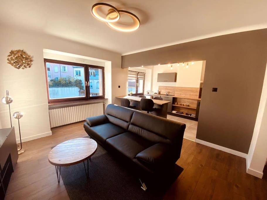 Appartement En Centre-Ville サン・タヴォル エクステリア 写真