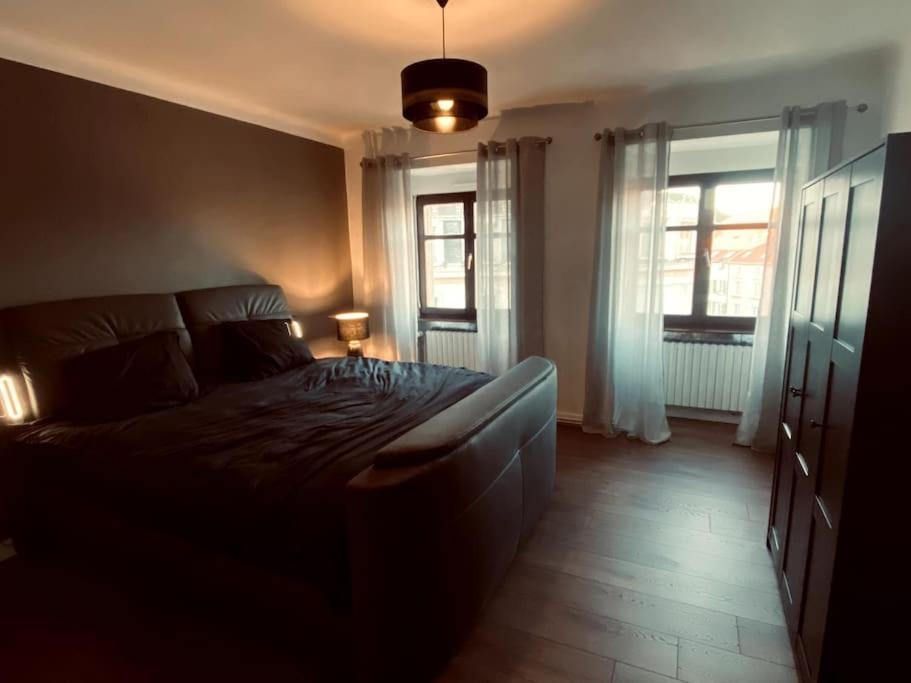 Appartement En Centre-Ville サン・タヴォル エクステリア 写真