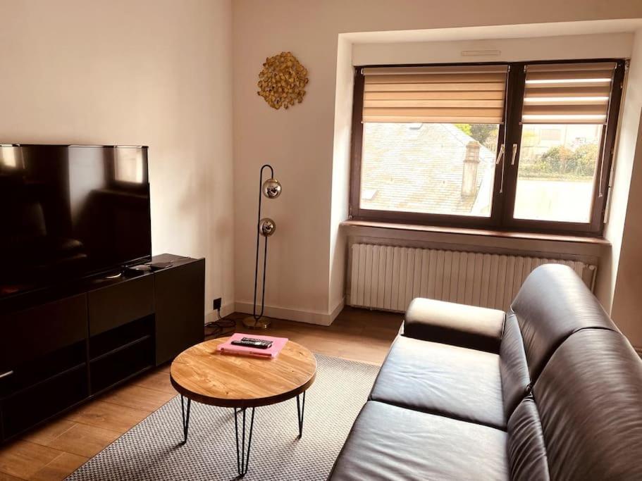 Appartement En Centre-Ville サン・タヴォル エクステリア 写真